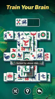Mahjong Master: Daily Match screenshot 2
