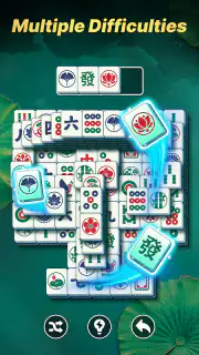 Mahjong Master: Daily Match screenshot 4