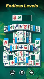 Mahjong Master: Daily Match screenshot 5