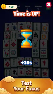 Mahjong Master Path to Harmony screenshot 7