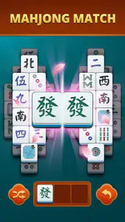 Mahjong Match screenshot 2