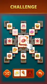Mahjong Match screenshot 4