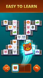 Mahjong Match screenshot 5