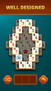 Mahjong Match screenshot 6