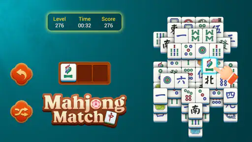 Mahjong Match screenshot 7