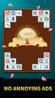 Mahjong Pair: Matching Puzzle screenshot 6