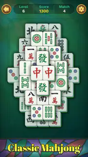 Mahjong Pocket: Calm Match screenshot 1
