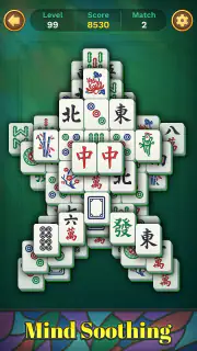 Mahjong Pocket: Calm Match screenshot 4