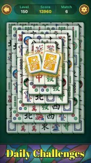 Mahjong Pocket: Calm Match screenshot 6