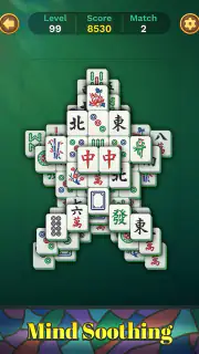 Mahjong Pocket: Calm Match screenshot 7