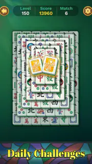 Mahjong Pocket: Calm Match screenshot 8