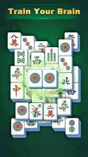 Mahjong Scapes® screenshot 3