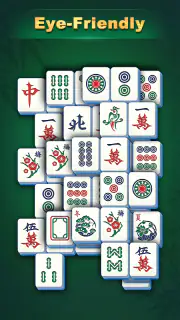 Mahjong Scapes® screenshot 4