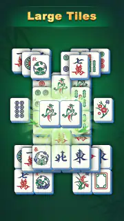 Mahjong Scapes® screenshot 5