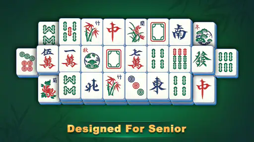 Mahjong Scapes® screenshot 6