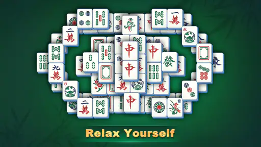 Mahjong Scapes® screenshot 7