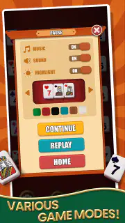 Mahjong Solitaire - Master screenshot 7