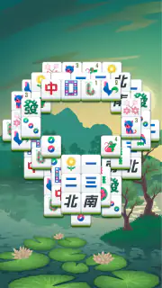 Mahjong Triple - Match 3 Tile screenshot 2