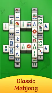 Mahjong Voyage: Tile Matching screenshot 1