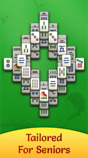 Mahjong Voyage: Tile Matching screenshot 2
