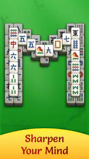 Mahjong Voyage: Tile Matching screenshot 3