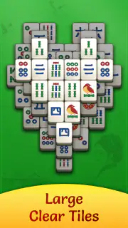 Mahjong Voyage: Tile Matching screenshot 4