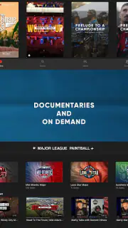 Major League Paintball + screenshot 8
