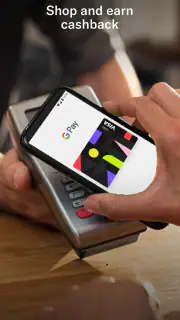 MAJORITY: Mobile banking screenshot 4