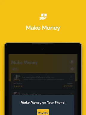 Make Money - Cash Earning App screenshot