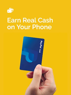 Make Money - Cash Earning App screenshot