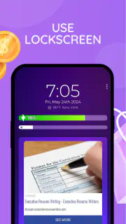 Make Money & Earn Cash Rewards screenshot 5