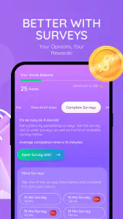 Make Money & Earn Cash Rewards screenshot 6