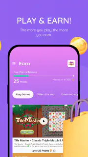 Make Money & Earn Cash Rewards screenshot 7
