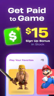 Make Money: Play & Earn Cash screenshot 2