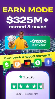 Make Money: Play & Earn Cash screenshot 4