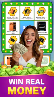 Make Money: Word Search screenshot 5