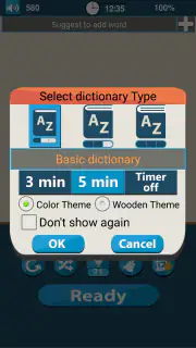 Make Words screenshot 5