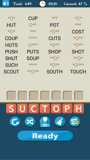 Make Words screenshot 6