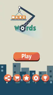 Make Words screenshot 8