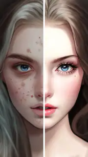 Makeup Stylist: Makeup Game screenshot 8