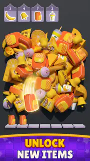 Mall Blitz screenshot 2