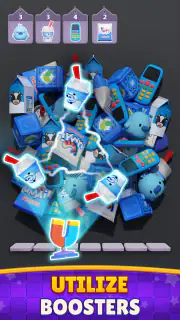 Mall Blitz screenshot 4