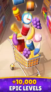 Mall Blitz screenshot 5