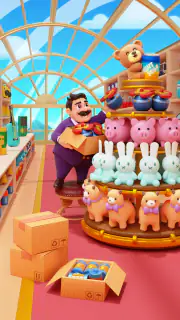 Mall Blitz screenshot 6