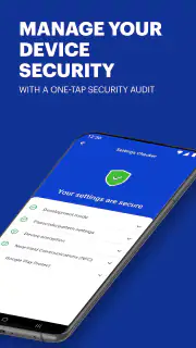 Malwarebytes Mobile Security screenshot 6