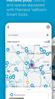 Mamava - Breastfeed on the Go screenshot 2