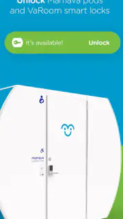 Mamava - Breastfeed on the Go screenshot 4