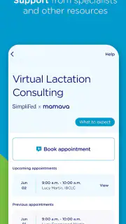 Mamava - Breastfeed on the Go screenshot 5