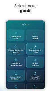 MamaZen: Mindful Parenting App screenshot 5