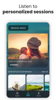 MamaZen: Mindful Parenting App screenshot 6